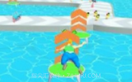 抢糖冲刺v1.12截图