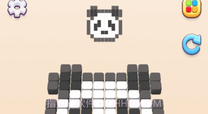 像素大师3Dv1.13截图