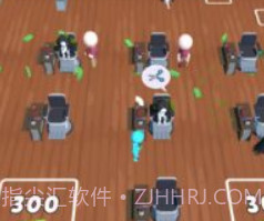 闲置理发店v1.0.16截图