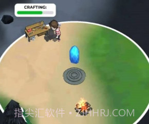 色彩入侵者放置Color Invaders Idlev0.85.10截图