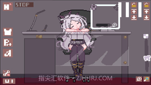 请不要做坏事了v1.10截图