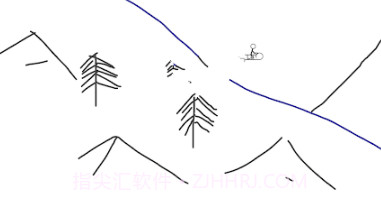 线条描绘者v1.17截图