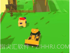 报废车场大师v0.18截图