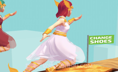 shoeracev1.0.12截图