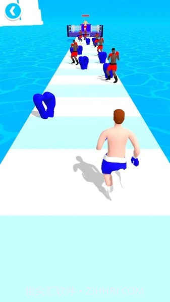 Boxing Run0.1.11截图