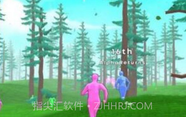 梦幻跑步者v0.2.15截图