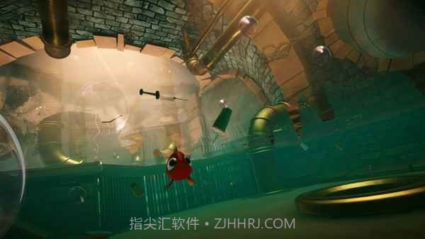 我是小鱼儿中文版v1鐎瑰宕渧1.8截图