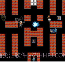 迷宫塔防v1.0.17截图