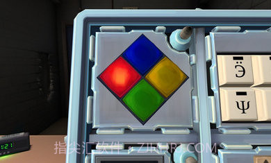 拆弹能手中文版v1.9.8截图