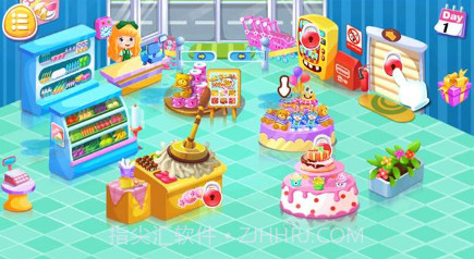 小小超市管理员v6.5.5086安卓版截图