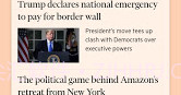 Financial TimesV2.16.0.11截图