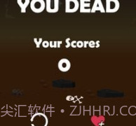 岩浆跳跃v1.17截图