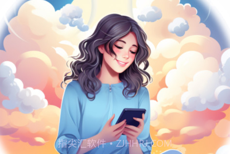 晴天流量v2.0.13截图