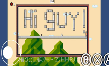 我想成为创造者v2.12截图