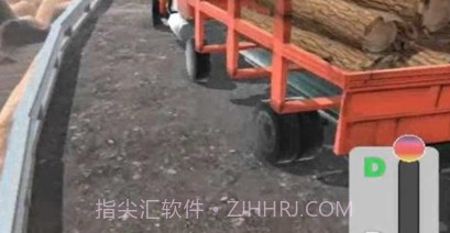 帕克卡车司机v1.0.4.15截图