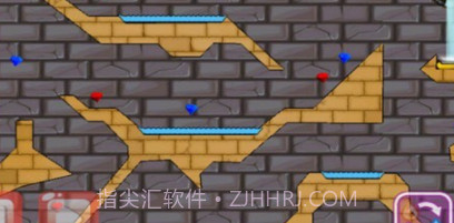 水火情侣大作战v1鐎瑰宕渧1.12截图