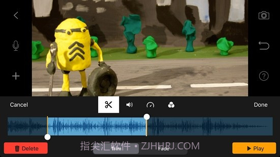 定格动画相机v2.2.10截图