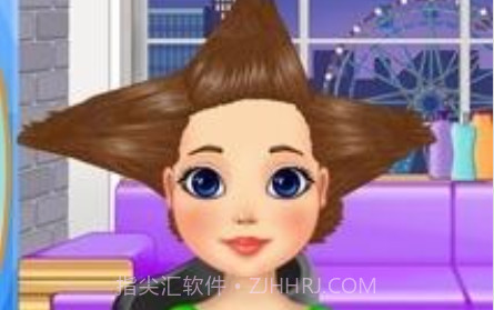 发廊水疗沙龙v1.2.16截图