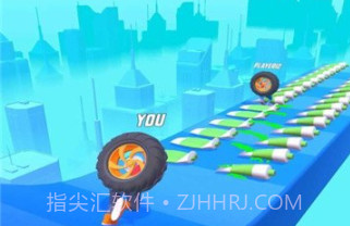 竞速之轮v1.2.14截图