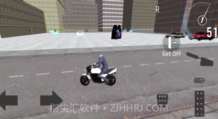 幕后的Nextbotsv1.14截图