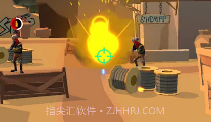 狙击射击大师v1.10截图