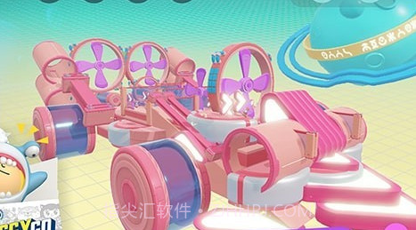 Eggy Go国际服v1.0.14截图