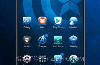 poco桌面v2.12截图