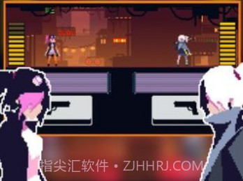 牛仔赛博v1.13截图