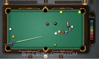 台球宝贝V4.10.11截图