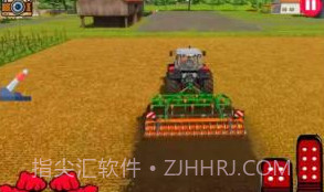 拖拉机手推车驾驶v1.16截图
