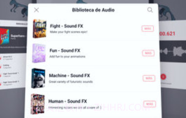 flipaclip中文版v3.3.12截图