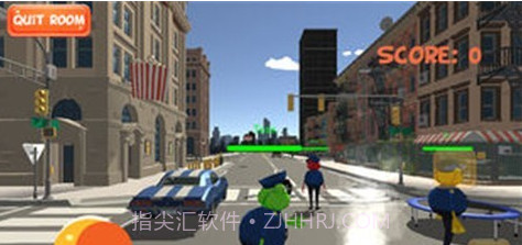 疯狂的青蛙v2.11截图