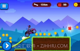 绘制摩托骑士v1.0.15截图