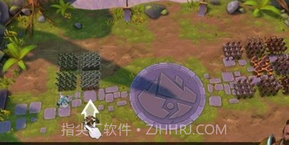 天选者军团v0.1.18截图