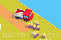 伐木小卡车v0.18截图