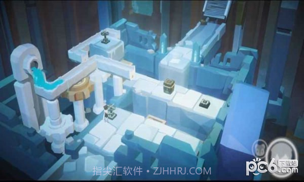 4 Towers1.3截图