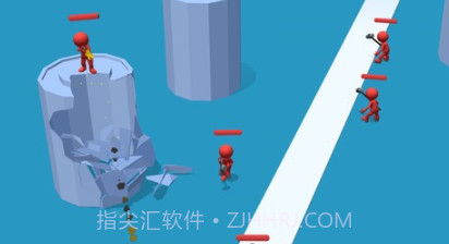 进攻英雄v0.14截图