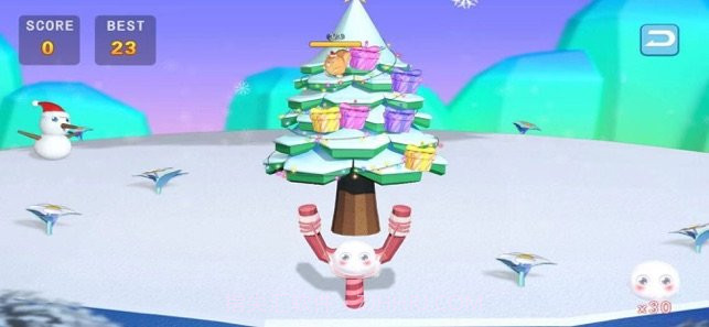 友来弹雪球v1.5截图