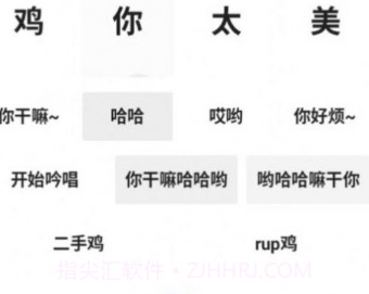 便携式坤坤侮辱器3.0版本下载安装v1.10截图