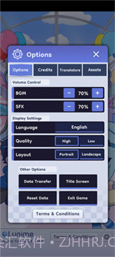 加查生活2中文版0.104截图