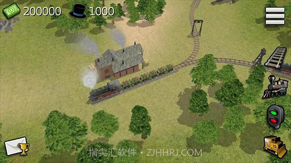 11号甲板铁路2.3截图