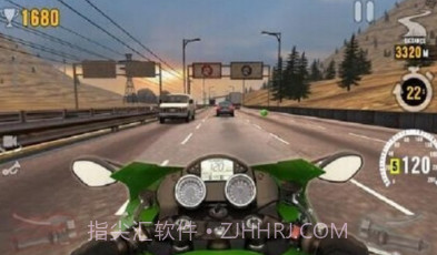 摩托之旅v1.6.15截图