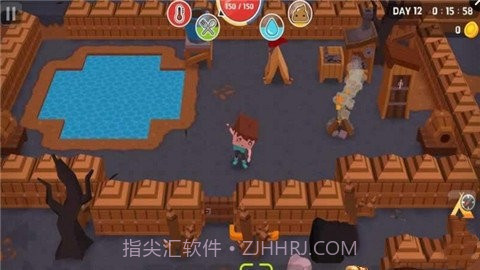 生存大冒险v1.3.9截图