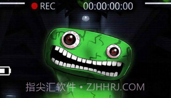 班班的恐怖花园2v1.15截图