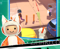 王牌射击手v1.15截图