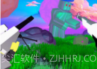 狩猎生存模拟v1.0.17截图