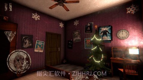 恐怖公园v1.7.61.7.16截图