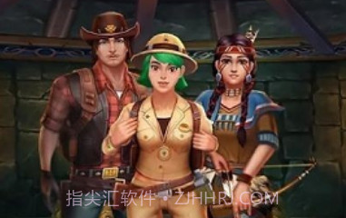 无尽奔跑2v1.1.14截图