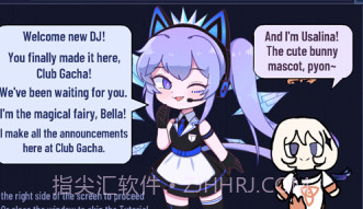 加查原神版v1.1.14截图