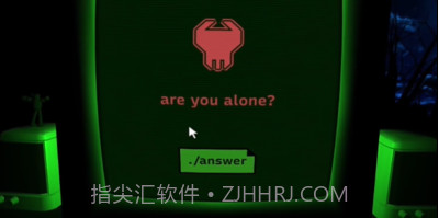 恐怖电脑幻想迷宫v3.2.13截图